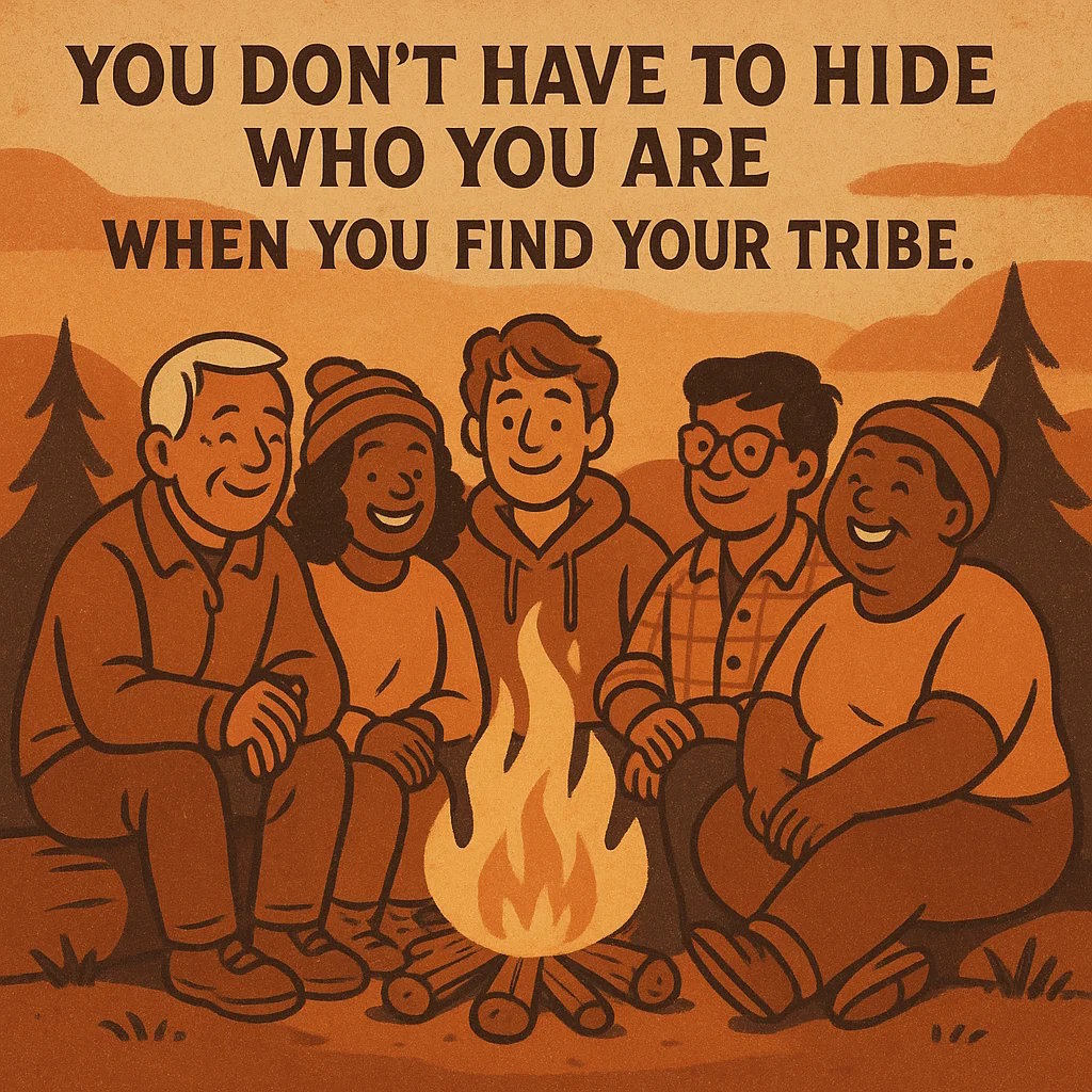 What’s the Point of the Tribe, Anyway?