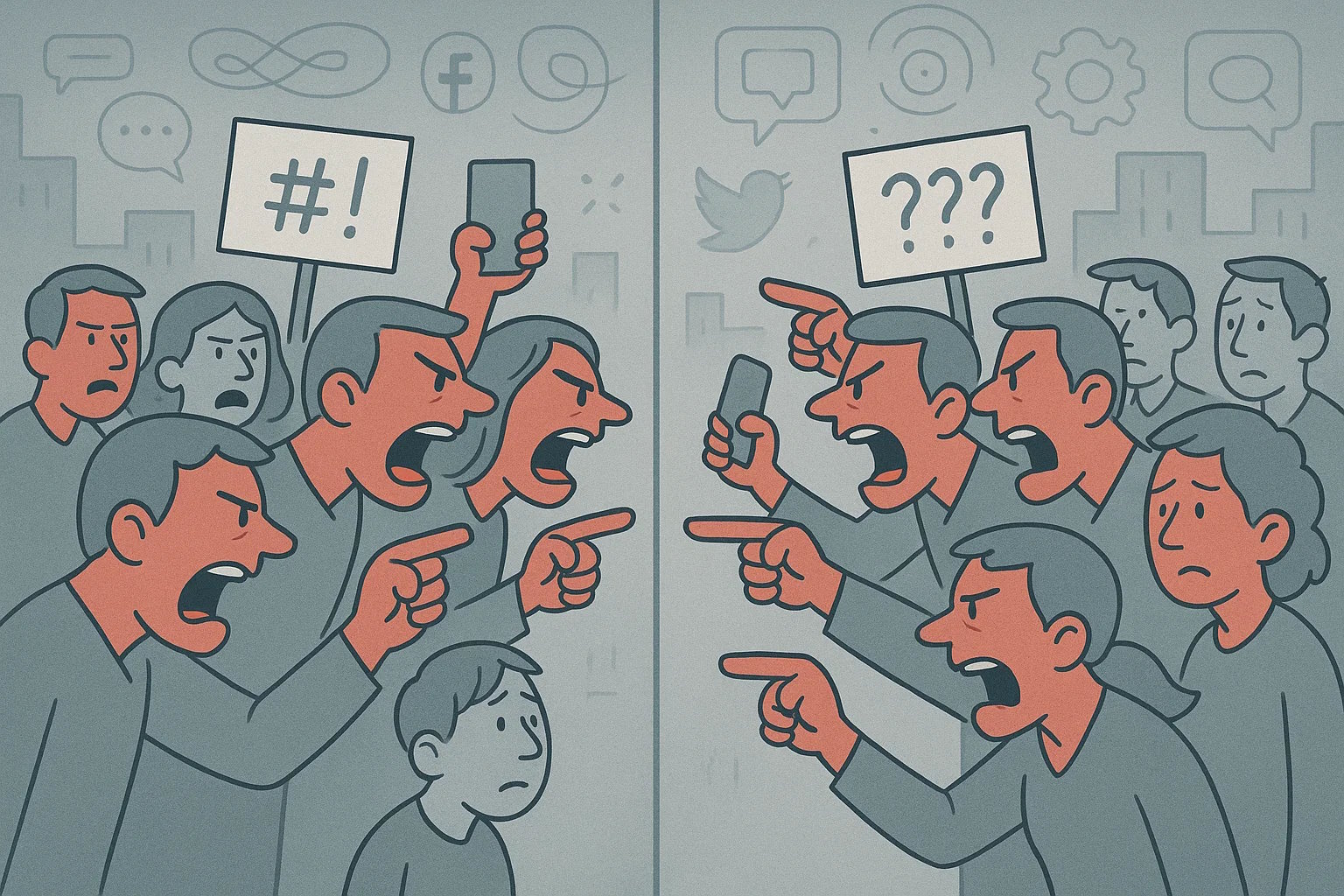 Functional Tribalism vs. Toxic Tribalism: Reclaiming the Instinct