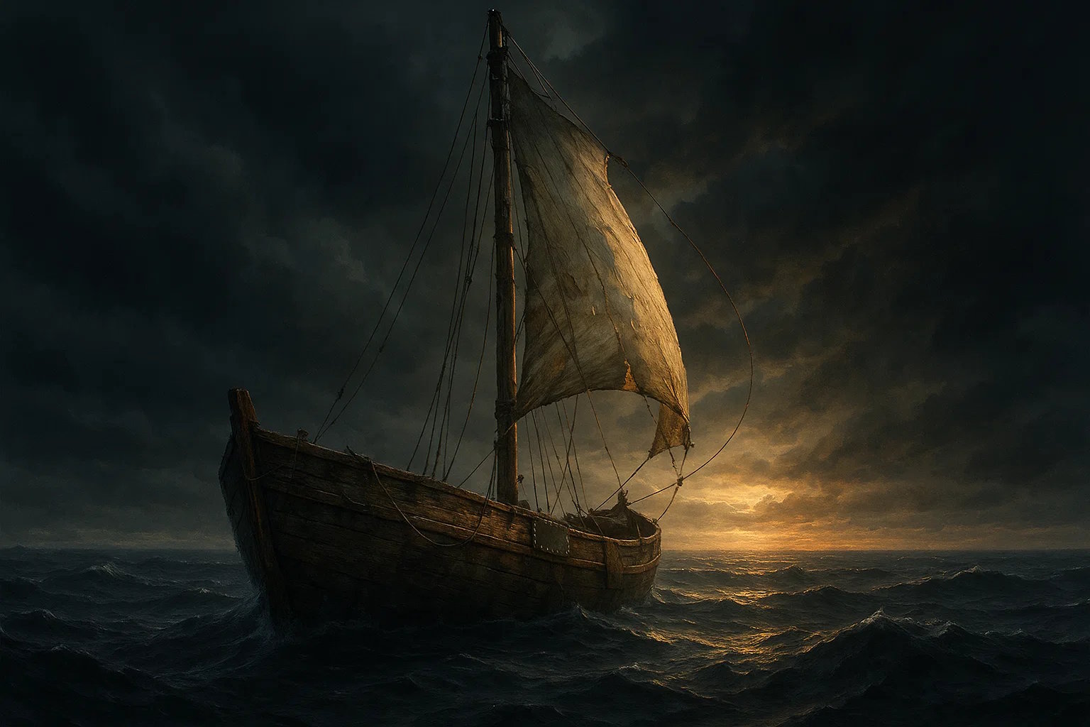 Sailboat
